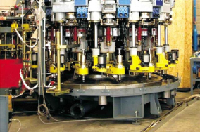 包裝機械用滑環(huán)