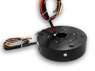 什么是盤式導(dǎo)電滑環(huán)？