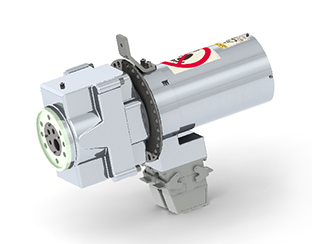 東氣2.5MW（加熱除冰型）風(fēng)電滑環(huán)風(fēng)機滑環(huán)