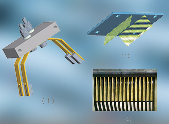 滑環(huán)是什么？電刷與滑環(huán)介紹