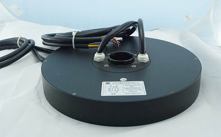 什么是盤式滑環(huán)？盤式滑環(huán)的作用有哪些？