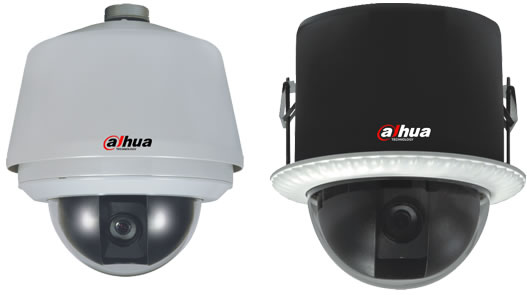 導(dǎo)電滑環(huán)應(yīng)用于高速球機(jī)的案例 