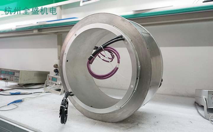 導電滑環(huán)在醫(yī)療CT機設(shè)備上的應(yīng)用