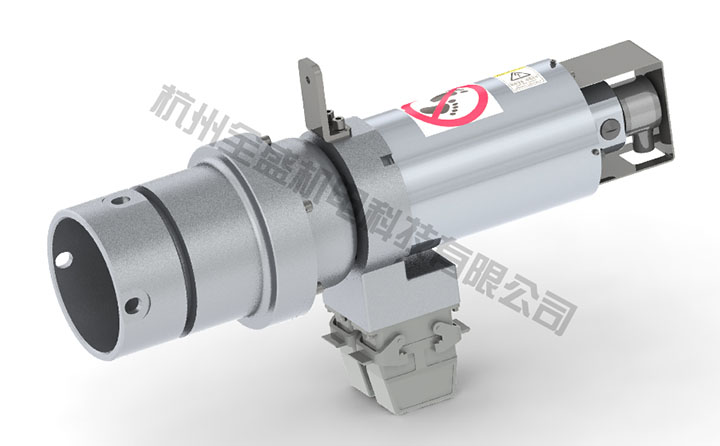 非接觸通訊風(fēng)電變槳滑環(huán)解決變槳控制信號瞬斷問題