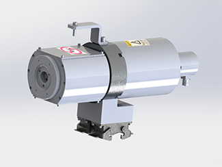 上氣6.0MW海上風(fēng)電滑環(huán)