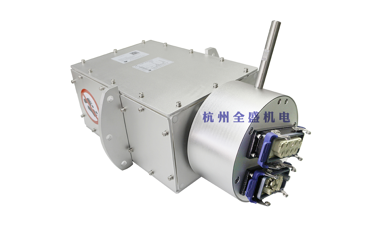 不同風機的風電滑環(huán)可以通用嗎？風電變槳滑環(huán)的分類及維護