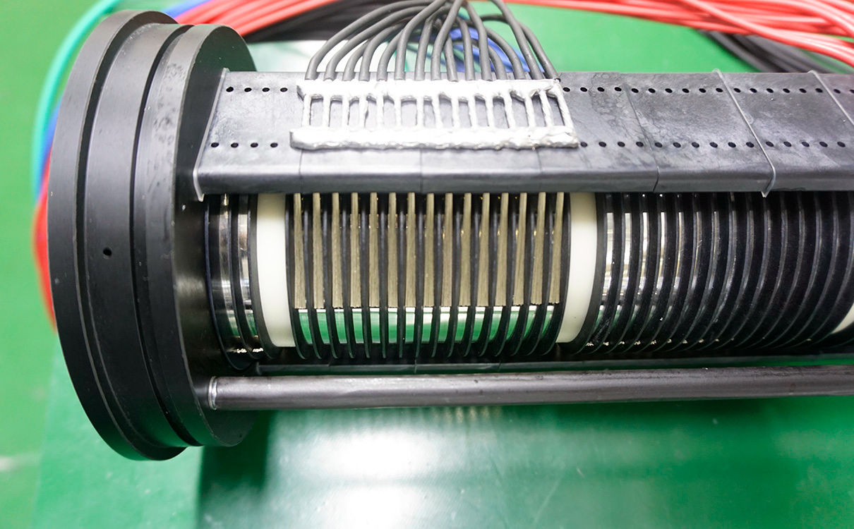 滑環(huán)和集電環(huán)是一個東西嗎？有什么區(qū)別？