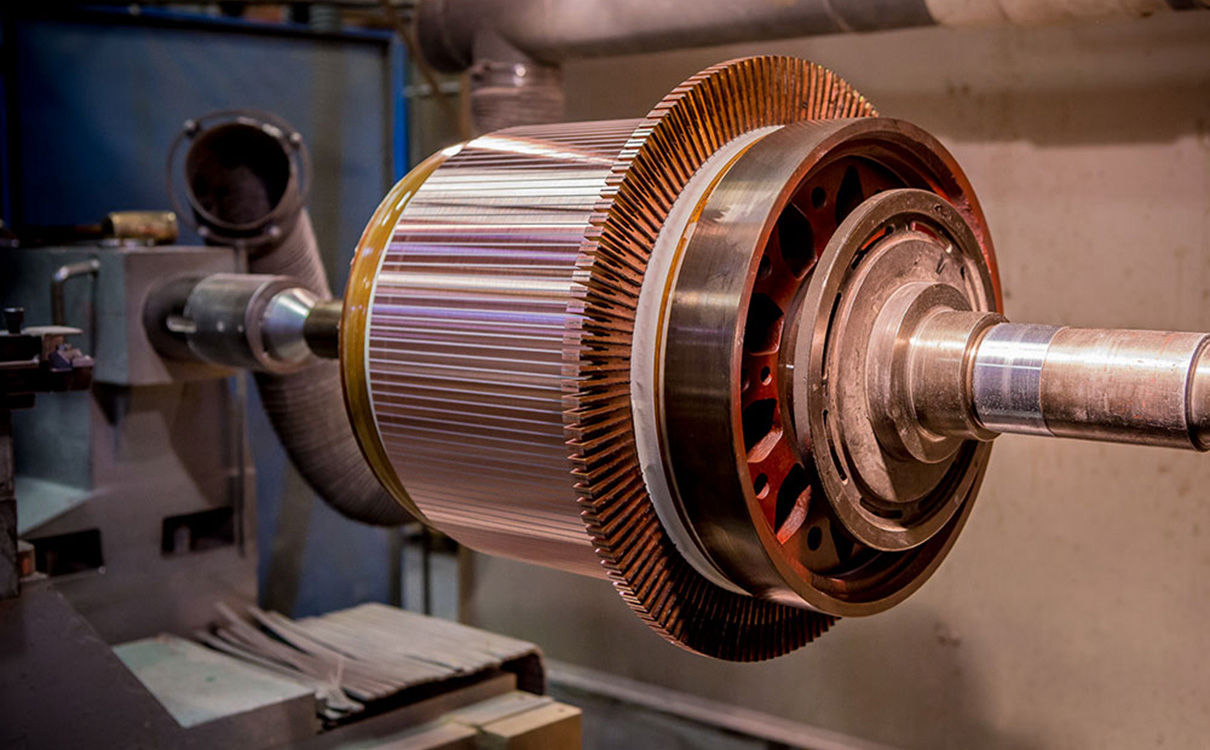 滑環(huán)和換向器是一個東西嗎有什么區(qū)別？